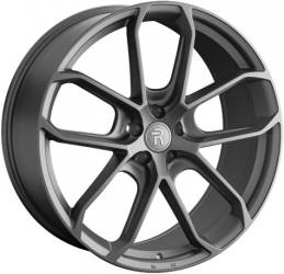 Диск Replica mercedes MR312 цвет:MGM