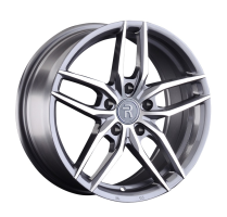 Диск replicals MR324 цвет:GMF (темно-серый,полировка)