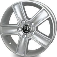 Диск Replica FR MR473 цвет:S (серебро)