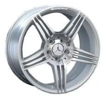 Диск replicals MB74 цвет:S (серебро)