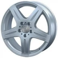 Диск replicals MB82 цвет:S (серебро)