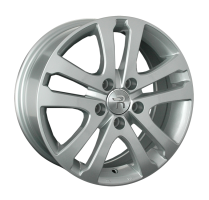 Диск replicals MB229 цвет:S (серебро)