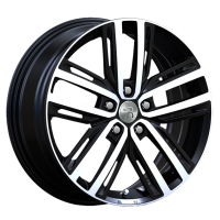 Диск replicals Mi144 цвет:BKF (черный)