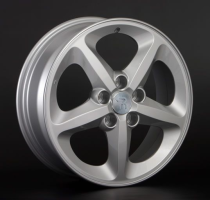 Диск replicals Mi30 цвет:S (серебро)