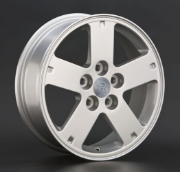 Диск Replica mitsubishi Mi32 цвет:S (серебро)