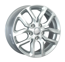 Диск replicals NS121 цвет:S (серебро)