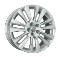 Диск replicals NS160 цвет:S (серебро)