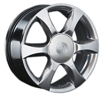 Диск replicals NS45 цвет:GM (темно-серый)