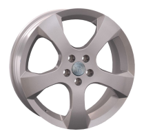 Диск replicals OPL27 цвет:S (серебро)