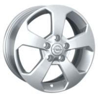 Диск replicals OPL54 цвет:S (серебро)