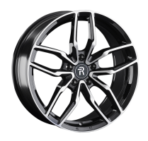 Диск replicals OPL86 цвет:BKF (черный)