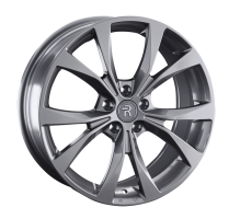 Диск replicals PG106 цвет:GM (темно-серый)