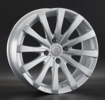 Диск replicals PG68 цвет:S (серебро)