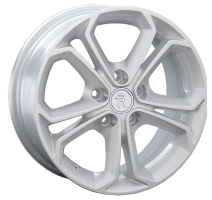 Диск replicals RN214 цвет:S (серебро)