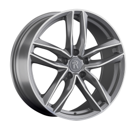 Диск Replica bentley B237 цвет:MGMF