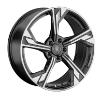 Диск Replica Replay B302 цвет:BKF (черный)