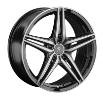 Диск Replica Replay B363 цвет:BKF (черный)