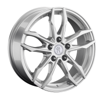 Диск Replica Replay H136 цвет:S (серебро)