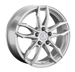 Диск Replica Honda H136 цвет:S (серебро)