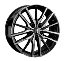 Диск replicals H139 цвет:BKF (черный)