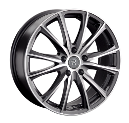 Диски Replica honda H140