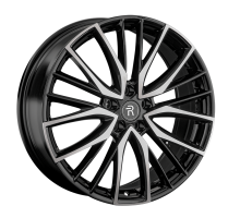 Диск Replica Replay HND385 цвет:BKF (черный)