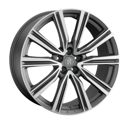 Диск Replica kia KI374 цвет:MGMF