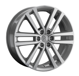 Диск Replica kia KI387 цвет:GMFP