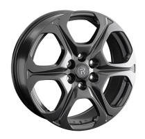 Диск Replica Replay KI389 цвет:GM (темно-серый)