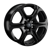 Диск Replica Replay KI389 цвет:BK