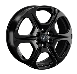 Диск Replica kia KI389 цвет:BK