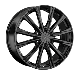 Диск Replica kia KI391 цвет:BK