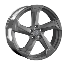 Диск Replica lexus LX194 цвет:MGM