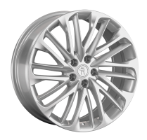 Диск replicals LX197 цвет:S (серебро)