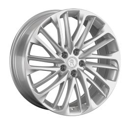 Диск Replica Lexus LX197 цвет:S (серебро)