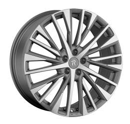 Диск Replica lexus LX245 цвет:MGMF