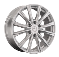 Диск replicals LX246 цвет:S (серебро)