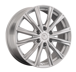 Диск Replica lexus LX246 цвет:S (серебро)