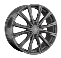 Диск replicals LX246 цвет:GM (темно-серый)