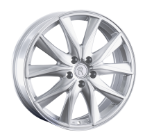 Диск replicals NS239 цвет:S (серебро)