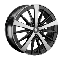 Диск replicals SB93 цвет:BKF (черный)