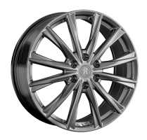 Диск replicals TA11 цвет:HPB (темно-серебристый)