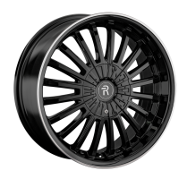 Диск replicals TA12 цвет:BKL