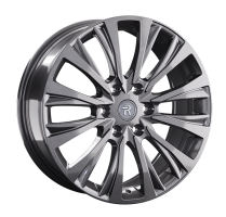 Диск replicals TA14 цвет:GM (темно-серый)