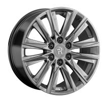 Диск Replica Replay TA15 цвет:HPB (темно-серебристый)