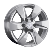 Диск replicals TA5 цвет:S (серебро)