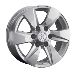 Диск Replica Tank TA5 цвет:S (серебро)