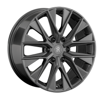 Диск replicals TA8 цвет:GM (темно-серый)