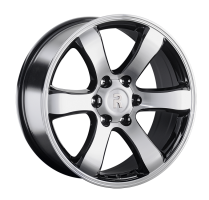 Диск Replica Replay TA9 цвет:BKF (черный)