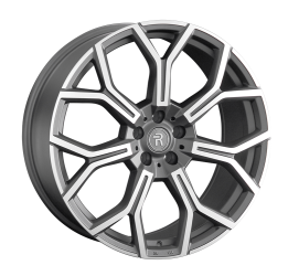 Диск Replica volkswagen VV398 цвет:MGMF
